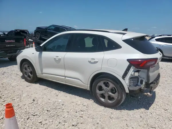 1FMCU0MNXRUA67939 2024 FORD ESCAPE - Image 2
