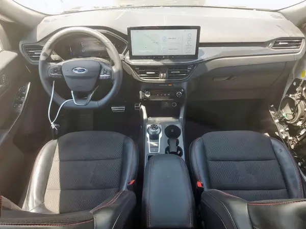 1FMCU0MNXRUA67939 2024 FORD ESCAPE - Image 8