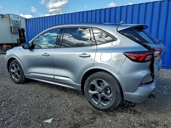1FMCU0MNXRUA75054 2024 FORD ESCAPE - Image 2