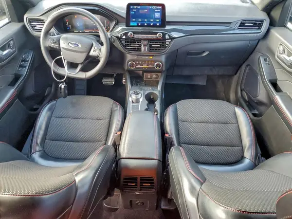 1FMCU0MNXRUA75054 2024 FORD ESCAPE - Image 8