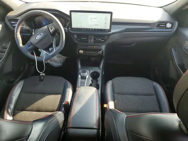 1FMCU0MNXRUA79072 2024 FORD ESCAPE - Image 8