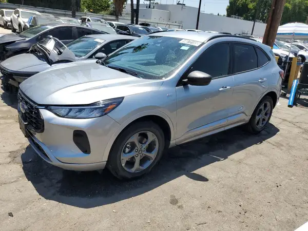 1FMCU0MNXRUA84823 2024 FORD ESCAPE - Image 1