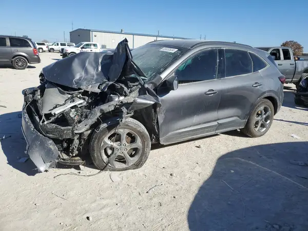 1FMCU0MNXRUA93764 2024 FORD ESCAPE - Image 1