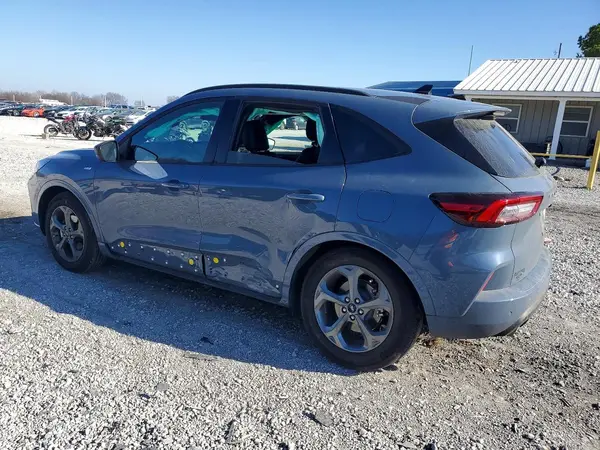 1FMCU0MNXRUB21837 2024 FORD ESCAPE - Image 2