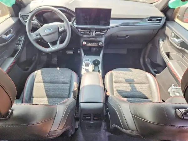 1FMCU0MNXRUB44972 2024 FORD ESCAPE - Image 8
