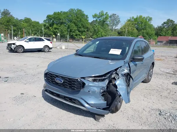 1FMCU0MNXRUB51274 2024 FORD ESCAPE - Image 2