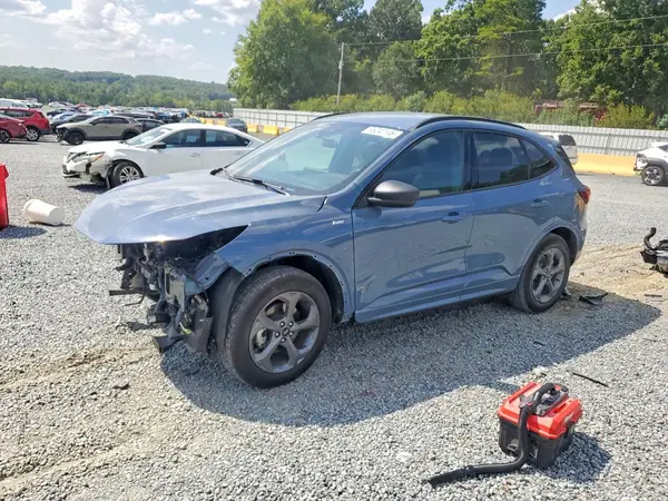 1FMCU0MNXRUB51906 2024 FORD ESCAPE - Image 1