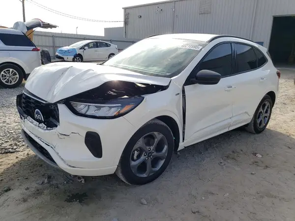 1FMCU0MNXRUB55566 2024 FORD ESCAPE - Image 1