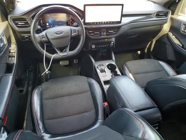 1FMCU0MNXRUB58774 2024 FORD ESCAPE - Image 8
