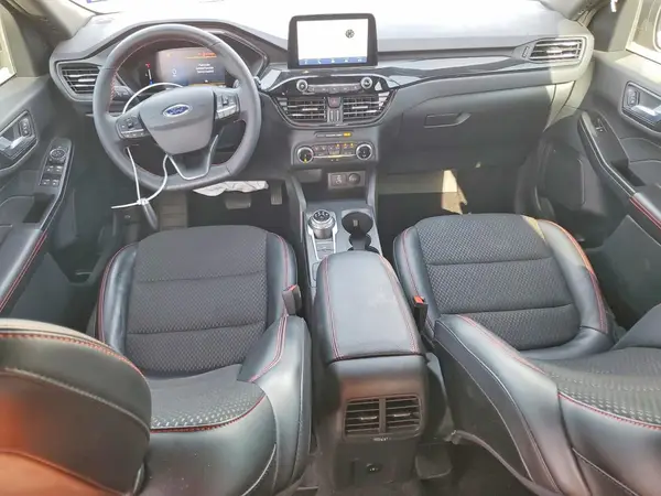 1FMCU0MNXSUA54050 2025 FORD ESCAPE - Image 8