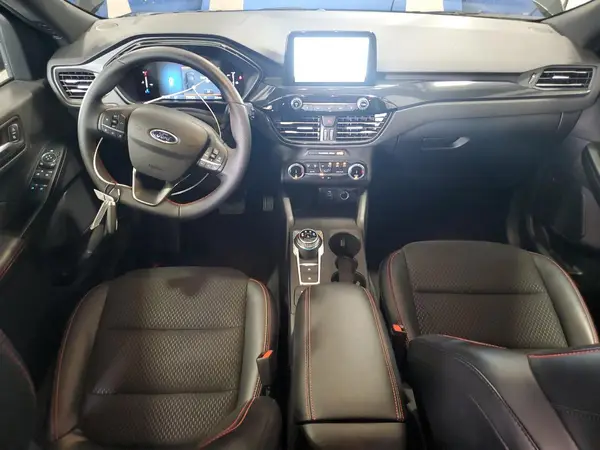 1FMCU0MNXSUA64335 2025 FORD ESCAPE - Image 8