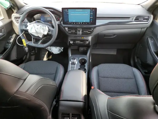 1FMCU0MNXSUA69938 2025 FORD ESCAPE - Image 8