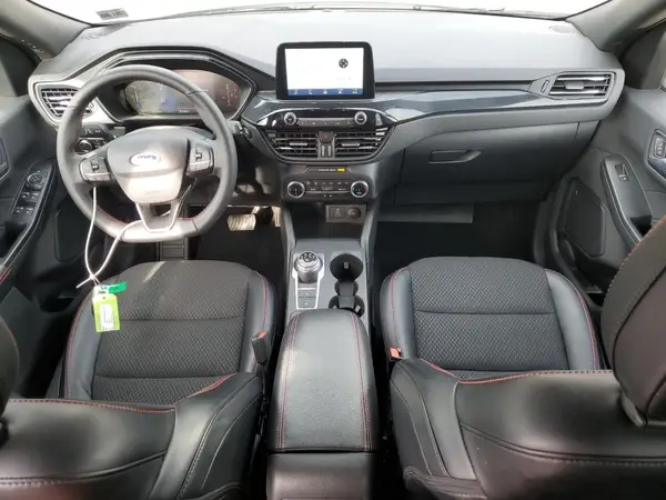 1FMCU0MNXSUB22542 2025 FORD ESCAPE - Image 8