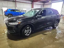 1FMCU0MNXSUB22914 2025 FORD ESCAPE