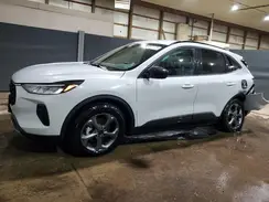 1FMCU0MNXSUB30740 2025 FORD ESCAPE