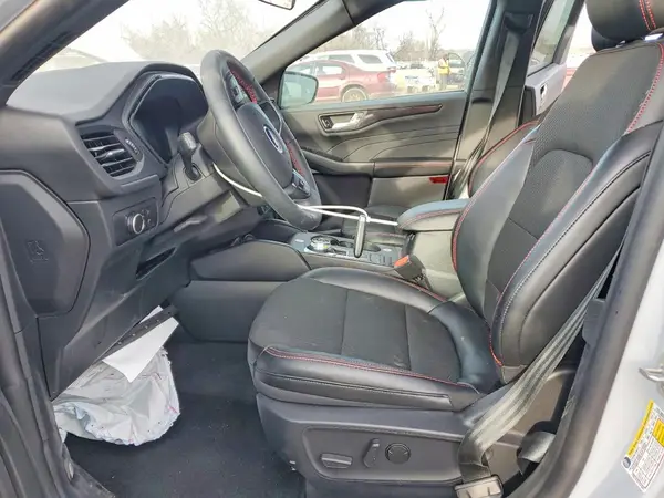 1FMCU0MNXSUB30947 2025 FORD ESCAPE - Image 8
