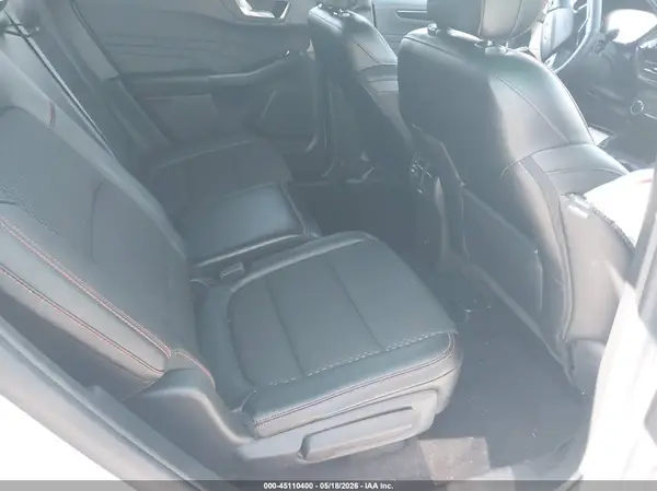 1FMCU0MNXSUB32147 2025 FORD ESCAPE - Image 8