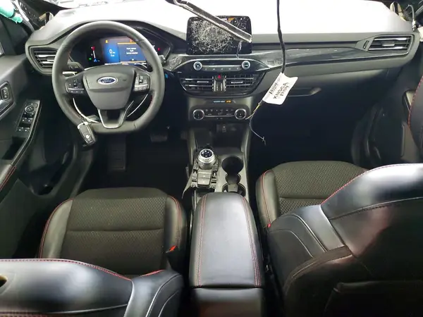 1FMCU0MNXSUB42984 2025 FORD ESCAPE - Image 8
