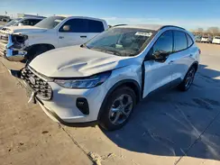 1FMCU0MNXSUB50275 2025 FORD ESCAPE