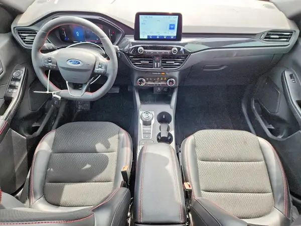 1FMCU0MNXSUB67108 2025 FORD ESCAPE - Image 8