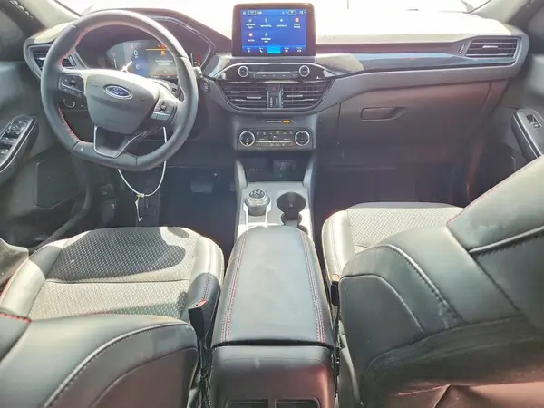 1FMCU0MNXTUA13063 2026 FORD ESCAPE - Image 8