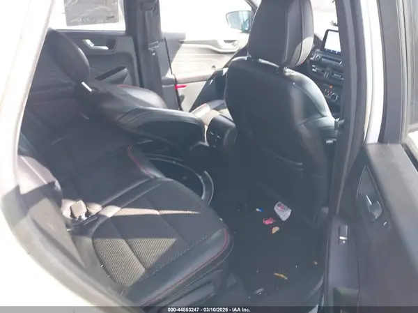 1FMCU0MZ0PUA26641 2023 FORD ESCAPE - Image 8