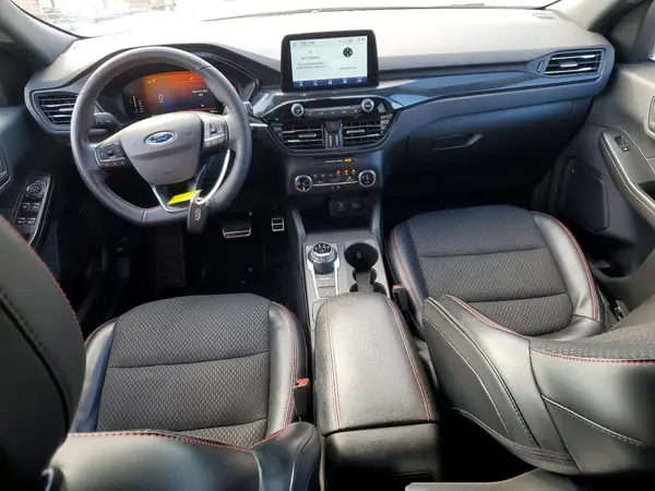 1FMCU0MZ0PUB30305 2023 FORD ESCAPE - Image 8