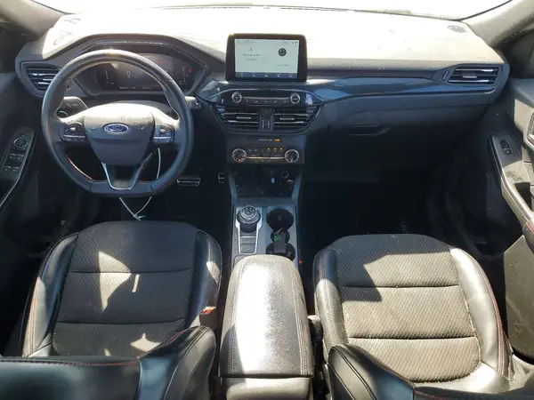 1FMCU0MZ0PUB35410 2023 FORD ESCAPE - Image 8