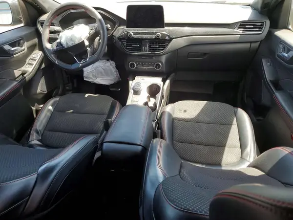 1FMCU0MZ0PUB39554 2023 FORD ESCAPE - Image 8