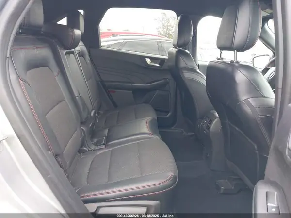 1FMCU0MZ0PUB41241 2023 FORD ESCAPE - Image 8