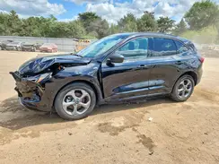 1FMCU0MZ0PUB41661 2023 FORD ESCAPE