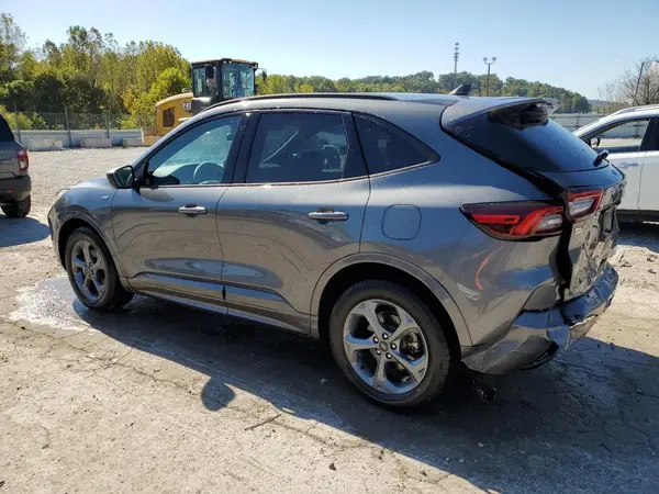 1FMCU0MZ0RUA14735 2024 FORD ESCAPE - Image 2