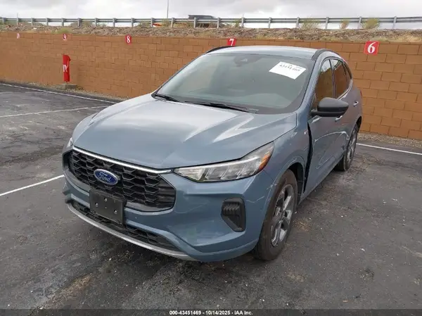 1FMCU0MZ0RUA49503 2024 FORD ESCAPE - Image 2
