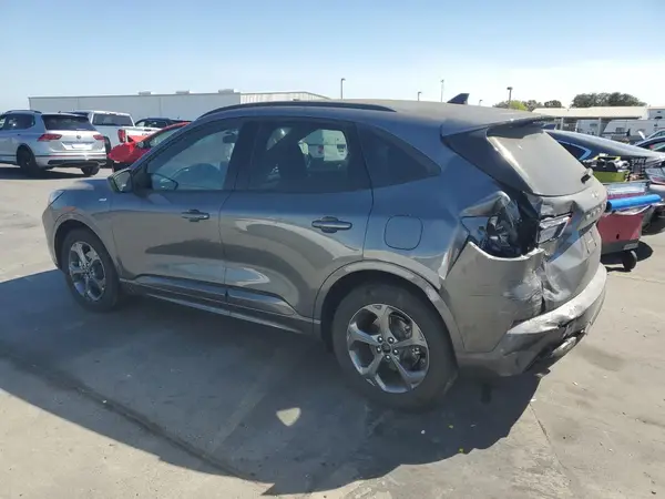 1FMCU0MZ0RUA53499 2024 FORD ESCAPE - Image 2