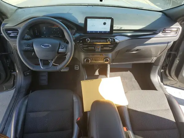 1FMCU0MZ0RUA53499 2024 FORD ESCAPE - Image 8