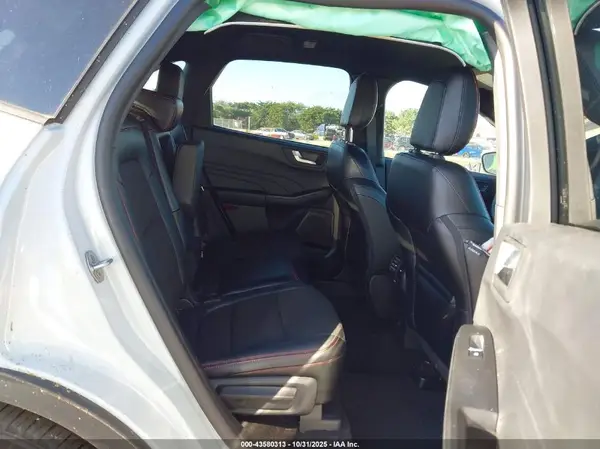 1FMCU0MZ0SUA11680 2025 FORD ESCAPE - Image 8