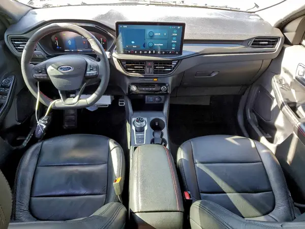 1FMCU0MZ1PUA29242 2023 FORD ESCAPE - Image 8