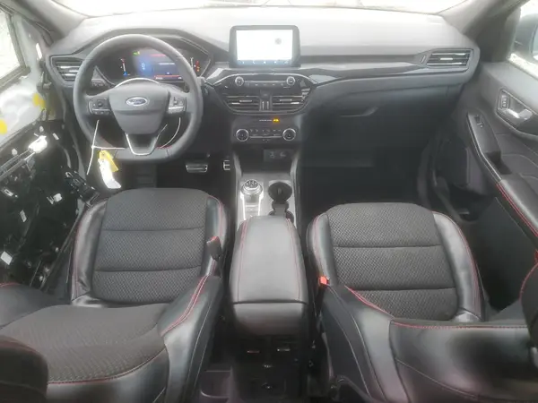 1FMCU0MZ1PUB32368 2023 FORD ESCAPE - Image 8