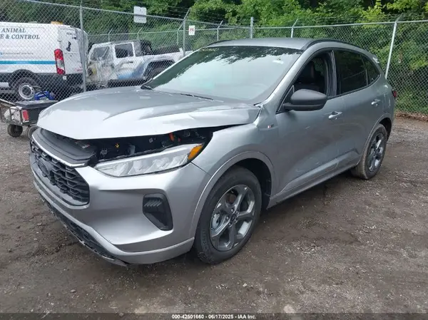 1FMCU0MZ1RUB24063 2024 FORD ESCAPE - Image 2