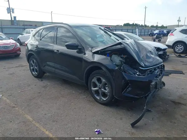 1FMCU0MZ1SUA33400 2025 FORD ESCAPE - Image 1