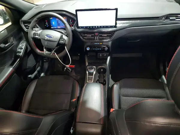 1FMCU0MZ1SUA46082 2025 FORD ESCAPE - Image 8