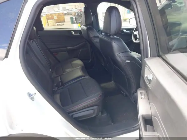 1FMCU0MZ1SUA46986 2025 FORD ESCAPE - Image 8