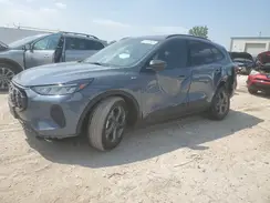 1FMCU0MZ1SUA55316 2025 FORD ESCAPE