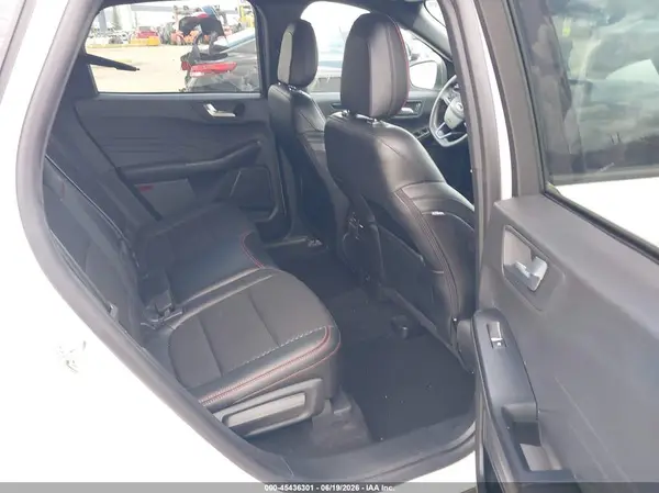 1FMCU0MZ1SUA71547 2025 FORD ESCAPE - Image 8