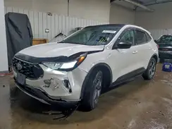 1FMCU0MZ1SUB41130 2025 FORD ESCAPE