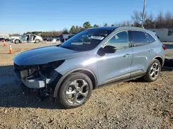 1FMCU0MZ1SUB49230 2025 FORD ESCAPE