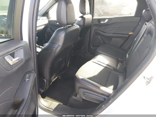 1FMCU0MZ1SUB49924 2025 FORD ESCAPE - Image 8