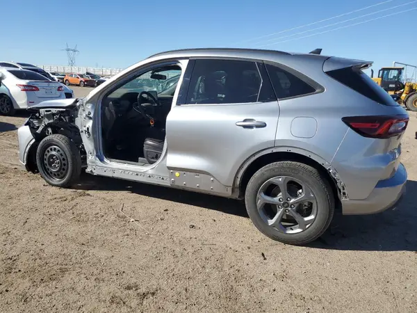 1FMCU0MZ2PUB14476 2023 FORD ESCAPE - Image 2