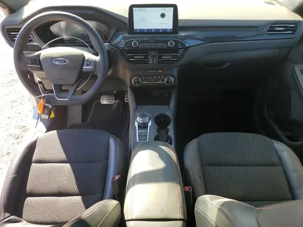 1FMCU0MZ2PUB14476 2023 FORD ESCAPE - Image 8