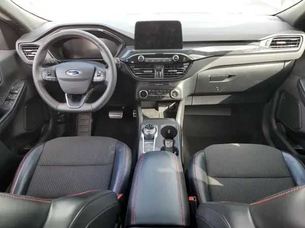 1FMCU0MZ2PUB38454 2023 FORD ESCAPE - Image 8